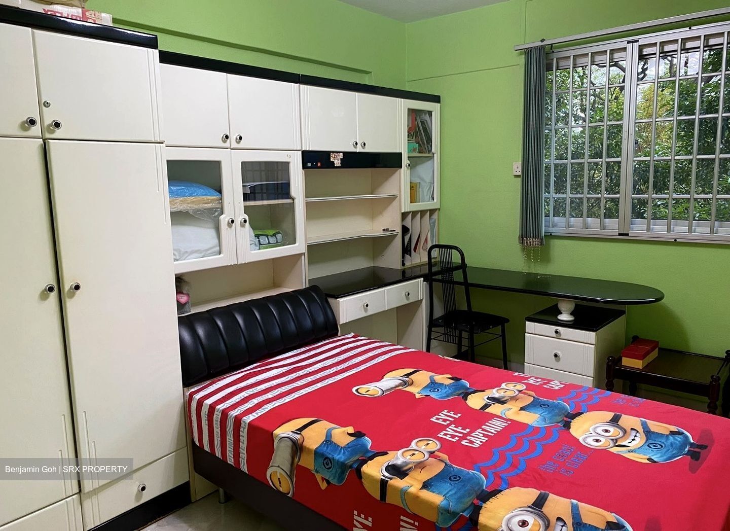 Blk 524 Bedok North Street 3 (Bedok), HDB 4 Rooms #569683371